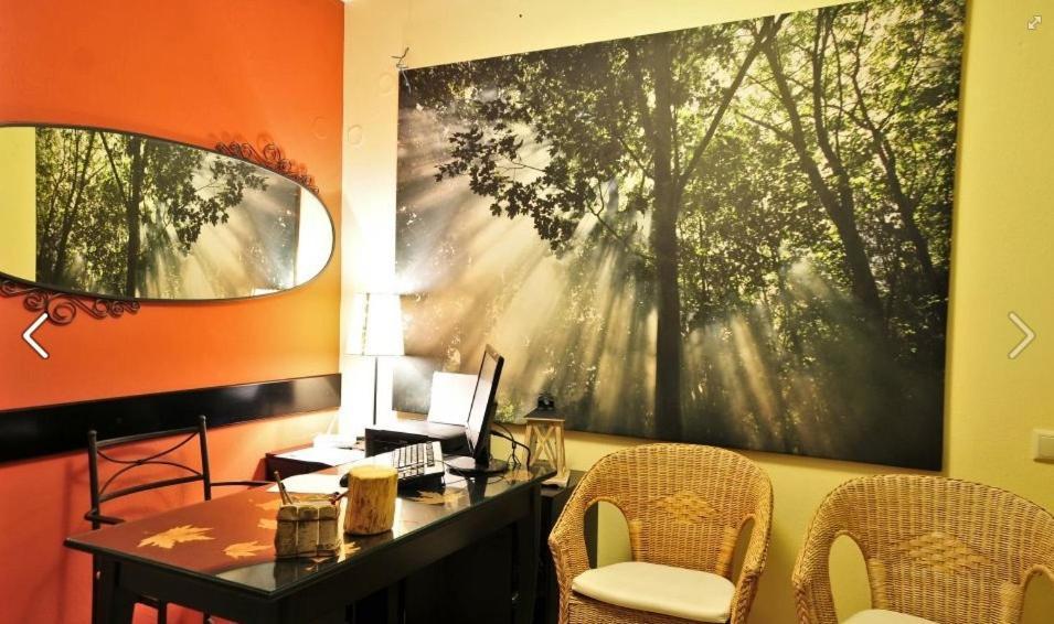 Platanos In The Castle Hotel Ioannina Luaran gambar