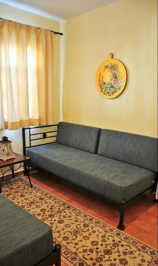 Platanos In The Castle Hotel Ioannina Luaran gambar